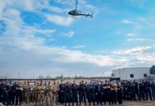 POLÍCIA MILITAR E POLÍCIA CIVIL DEFLAGRAM OPERAÇÃO INTEGRADA “ARGOS III” EM APARECIDA DO TABOADO E PARANAÍBA POLÍCIA MILITAR E POLÍCIA CIVIL DEFLAGRAM OPERAÇÃO INTEGRADA “ARGOS III” EM APARECIDA DO TABOADO E PARANAÍBA