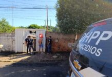 Polícia Civil prende suspeitos de homicídio do Inferninho Polícia Civil prende suspeitos de homicídio do Inferninho