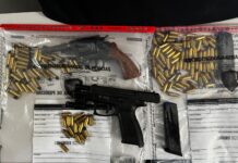 Investigado por homicídios em série é preso em flagrante durante operação policial em Três Lagoas Investigado por homicídios em série é preso em flagrante durante operação policial em Três Lagoas