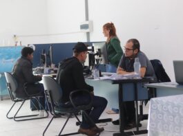 Semana da Empregabilidade mobilizou cerca de 300 trabalhadores na Casa do Trabalhador de Bataguassu – FUNTRAB Semana da Empregabilidade mobilizou cerca de 300 trabalhadores na Casa do Trabalhador de Bataguassu – FUNTRAB