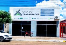 Casa do Trabalhador de Aquidauana realiza palestra sobre profissões para jovens do Centro da Juventude – FUNTRAB Casa do Trabalhador de Aquidauana realiza palestra sobre profissões para jovens do Centro da Juventude – FUNTRAB