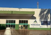 Casa do Trabalhador de Brasilândia supera mil atendimentos e garante 74 inserções no mercado em pouco mais de 100 dias – FUNTRAB Casa do Trabalhador de Brasilândia supera mil atendimentos e garante 74 inserções no mercado em pouco mais de 100 dias – FUNTRAB