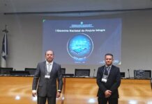 Diretor do Departamento de Polícia Especializada da Polícia Civil participa do Projeto Integra em Brasília Diretor do Departamento de Polícia Especializada da Polícia Civil participa do Projeto Integra em Brasília
