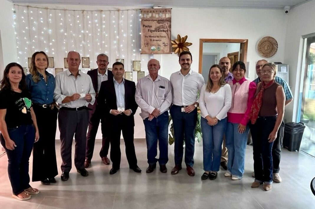 Em Figueirão, Polícia Civil participa de ação do Maio Laranja e reforça compromisso com a proteção integral de crianças e adolescentes