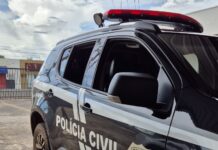 Em Paranaíba, mulher é presa em decorrência de investigação por lavagem de dinheiro Em Paranaíba, mulher é presa em decorrência de investigação por lavagem de dinheiro