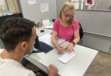 Funtrab abre vaga exclusiva para PcD com salário de R$ 1,9 mil e benefícios – FUNTRAB Funtrab abre vaga exclusiva para PcD com salário de R$ 1,9 mil e benefícios – FUNTRAB