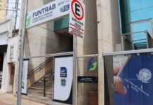 Funtrab anuncia vagas em diversas áreas com entrevistas presenciais e salários de até 4 mil reais – FUNTRAB Funtrab anuncia vagas em diversas áreas com entrevistas presenciais e salários de até 4 mil reais – FUNTRAB