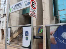 Funtrab anuncia vagas em diversas áreas com entrevistas presenciais e salários de até 4 mil reais – FUNTRAB Funtrab anuncia vagas em diversas áreas com entrevistas presenciais e salários de até 4 mil reais – FUNTRAB