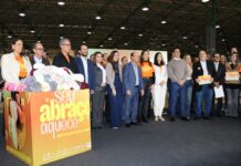 Funtrab arrecada 1.929 peças e fortalece corrente de solidariedade na campanha “Seu Abraço Aquece” – FUNTRAB Funtrab arrecada 1.929 peças e fortalece corrente de solidariedade na campanha “Seu Abraço Aquece” – FUNTRAB
