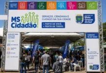 Funtrab leva serviços de empregabilidade ao MS Cidadão no Jardim Los Angeles neste sábado – FUNTRAB Funtrab leva serviços de empregabilidade ao MS Cidadão no Jardim Los Angeles neste sábado – FUNTRAB