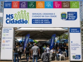 Funtrab leva serviços de empregabilidade ao MS Cidadão no Jardim Los Angeles neste sábado – FUNTRAB Funtrab leva serviços de empregabilidade ao MS Cidadão no Jardim Los Angeles neste sábado – FUNTRAB
