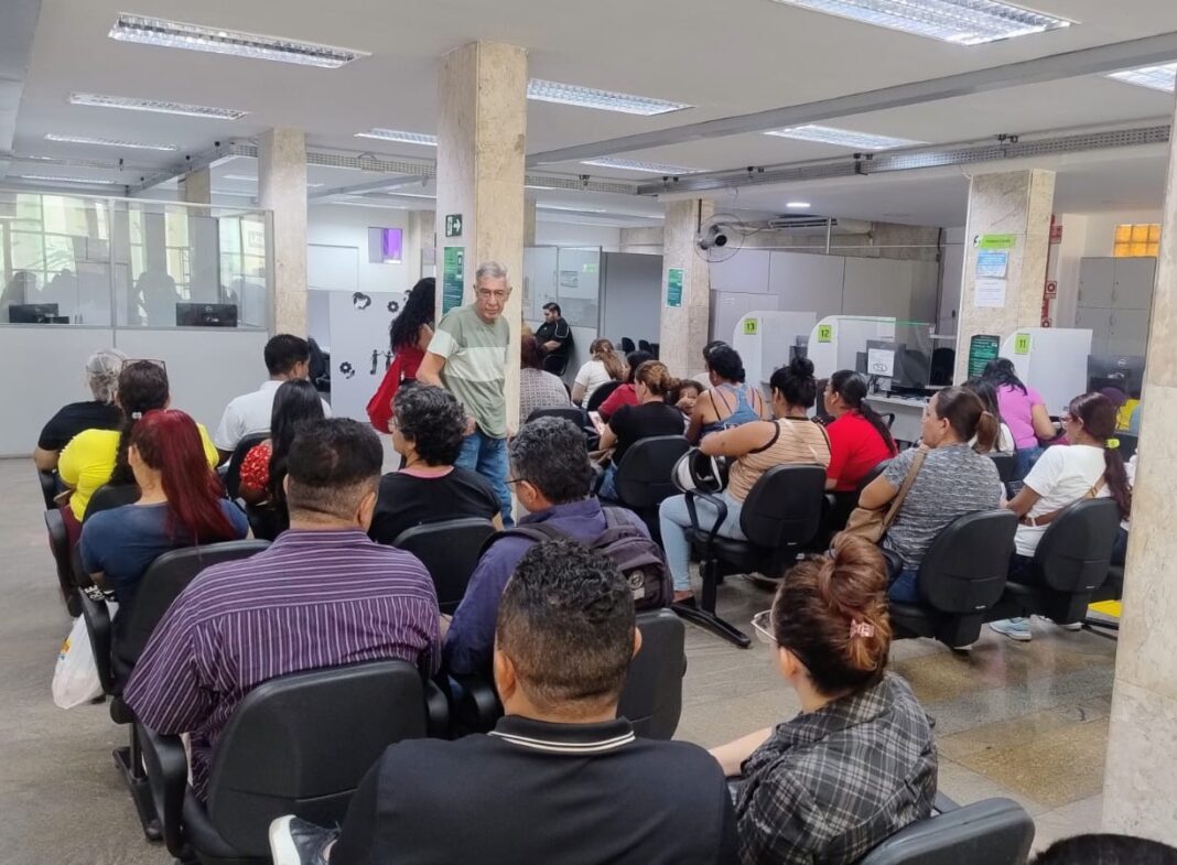 Funtrab realiza processos seletivos em diferentes áreas e salários de Funtrab realiza processos seletivos em diferentes áreas e salários de até R$ 8 mil em Campo Grande – FUNTRAB