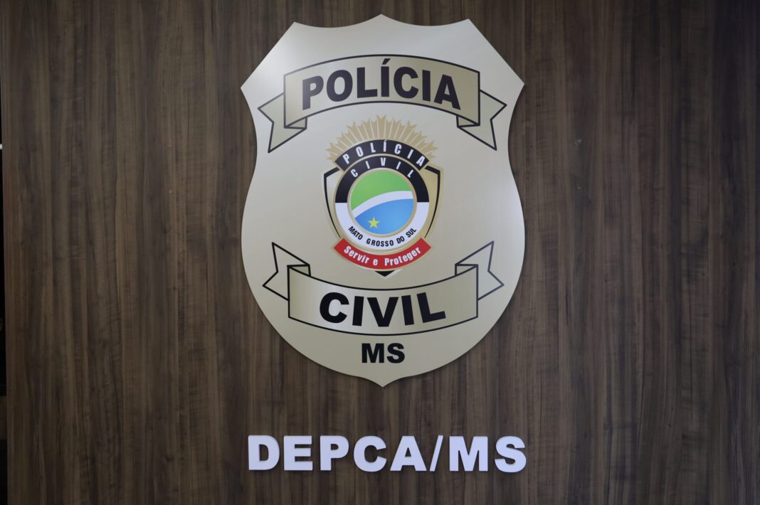Maio Laranja: Polícia Civil reforça o acolhimento especializado e o combate à violência sexual de crianças e adolescentes