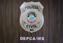 Maio Laranja: Polícia Civil reforça o acolhimento especializado e o combate à violência sexual de crianças e adolescentes Maio Laranja: Polícia Civil reforça o acolhimento especializado e o combate à violência sexual de crianças e adolescentes