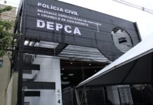 Operação Caminhos Seguros: Polícia Civil prende condenado a 12 anos por estupro de vulnerável em Campo Grande Operação Caminhos Seguros: Polícia Civil prende condenado a 12 anos por estupro de vulnerável em Campo Grande