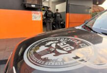 Polícia Civil deflagra operação “Piratas da Fronteira” e cumpre cinco mandados de busca e apreensão em Dourados Polícia Civil deflagra operação “Piratas da Fronteira” e cumpre cinco mandados de busca e apreensão em Dourados