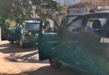Polícia Civil desarticula grupo ligado a série de homicídios na região de Paranaíba Polícia Civil desarticula grupo ligado a série de homicídios na região de Paranaíba