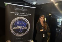 Polícia Civil do Mato Grosso do Sul participa do II Encontro Técnico Nacional do Projeto Captura Polícia Civil do Mato Grosso do Sul participa do II Encontro Técnico Nacional do Projeto Captura