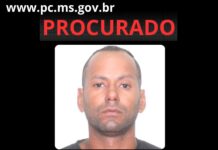Polícia Civil identifica autores e esclarece homicídio ocorrido em Nova Andradina Polícia Civil identifica autores e esclarece homicídio ocorrido em Nova Andradina