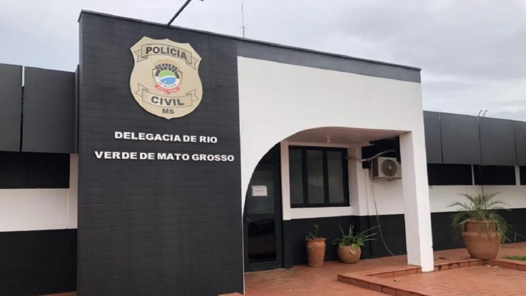Polícia Civil investiga tentativa de feminicídio ocorrida em Rio Verde 