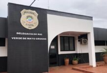 Polícia Civil investiga tentativa de feminicídio ocorrida em Rio Verde Polícia Civil investiga tentativa de feminicídio ocorrida em Rio Verde