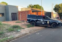 Polícia Civil localiza investigado por atentados, apreende drogas e motocicletas em Aparecida do Taboado Polícia Civil localiza investigado por atentados, apreende drogas e motocicletas em Aparecida do Taboado