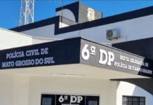 Polícia Civil prende em flagrante traficante reincidente no bairro Jardim Tijuca Polícia Civil prende em flagrante traficante reincidente no bairro Jardim Tijuca