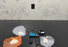 Polícia Civil prende suspeito de tráfico e apreende cocaína avaliada em R$ 11,8 mil em Fátima do Sul Polícia Civil prende suspeito de tráfico e apreende cocaína avaliada em R$ 11,8 mil em Fátima do Sul