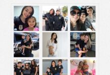 Polícia Civil presta homenagens a todas as mães pelo seu dia Polícia Civil presta homenagens a todas as mães pelo seu dia