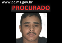 Polícia Civil procura investigado por homicídio e tentativas de homicídio em Campo Grande Polícia Civil procura investigado por homicídio e tentativas de homicídio em Campo Grande