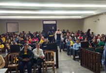 Polícia Civil realiza, em Corumbá, palestra de conscientização e prevenção dos crimes praticados no ambiente virtual contra crianças e adolescentes Polícia Civil realiza, em Corumbá, palestra de conscientização e prevenção dos crimes praticados no ambiente virtual contra crianças e adolescentes
