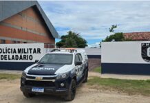 Polícia Militar Prende Dupla e Captura Foragido da Justiça Após Tentativa de Furto de Motocicleta em Ladário Polícia Militar Prende Dupla e Captura Foragido da Justiça Após Tentativa de Furto de Motocicleta em Ladário