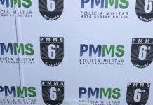 Polícia Militar apreende adolescente por tráfico de drogas no Posto Lampião Aceso Polícia Militar apreende adolescente por tráfico de drogas no Posto Lampião Aceso