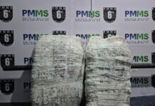 Polícia Militar e PRF no Posto Lampião Aceso: Homem é preso por tráfico de drogas em ônibus Polícia Militar e PRF no Posto Lampião Aceso: Homem é preso por tráfico de drogas em ônibus