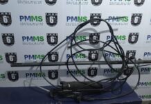Polícia Militar prende homem por furto de fiação em Corumbá Polícia Militar prende homem por furto de fiação em Corumbá
