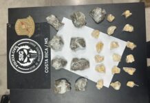 Polícias Civil e Militar prendem foragido por homicídio qualificado e apreende drogas em Costa Rica Polícias Civil e Militar prendem foragido por homicídio qualificado e apreende drogas em Costa Rica