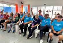 Funtrab integra programação do ‘Junho Prata’ e reforça debate sobre trabalho e direitos da pessoa idosa – FUNTRAB Funtrab integra programação do ‘Junho Prata’ e reforça debate sobre trabalho e direitos da pessoa idosa – FUNTRAB
