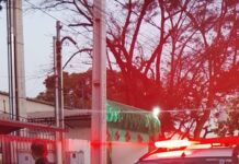 POLÍCIA MILITAR AGE COM RAPIDEZ E GARANTE PROTEÇÃO À VÍTIMA DE VIOLÊNCIA DOMÉSTICA EM CORUMBÁ POLÍCIA MILITAR AGE COM RAPIDEZ E GARANTE PROTEÇÃO À VÍTIMA DE VIOLÊNCIA DOMÉSTICA EM CORUMBÁ