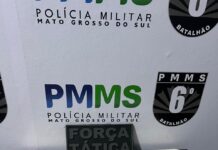 POLÍCIA MILITAR IDENTIFICA E PRENDE AUTOR DE FURTOS EM CORUMBÁ POLÍCIA MILITAR IDENTIFICA E PRENDE AUTOR DE FURTOS EM CORUMBÁ